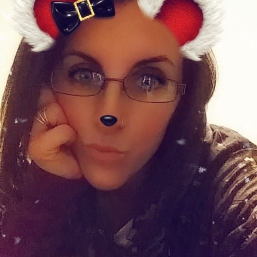 Meet your Posher, Bethany